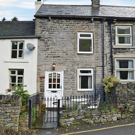 Michill Cottage Castleton  Exterior photo